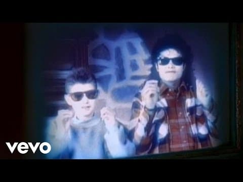 Michael Jackson - "Gone Too Soon"