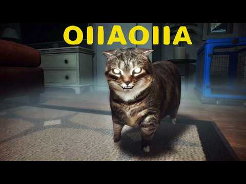OIIA OIIA Cat Movie (Sprunki & Coraline Part of it)
