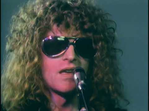 Mott the Hoople - All the Young Dudes