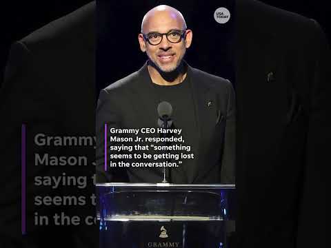 BTS Boycott the Grammys Over the Asian Pop Category