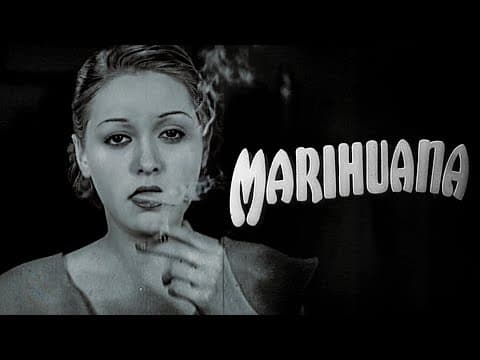 Marihuana (1936)