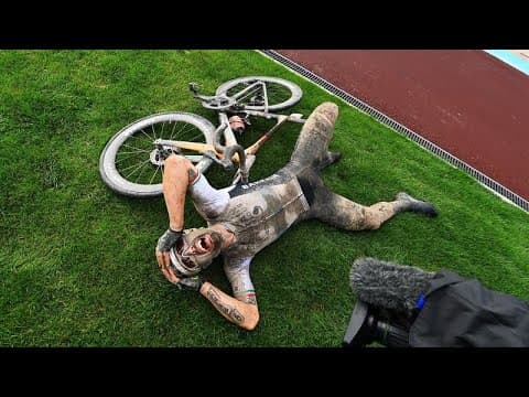 PARIS-ROUBAIX 2021 - Boue, suspense et hurlement: Le résumé d'une édition épique