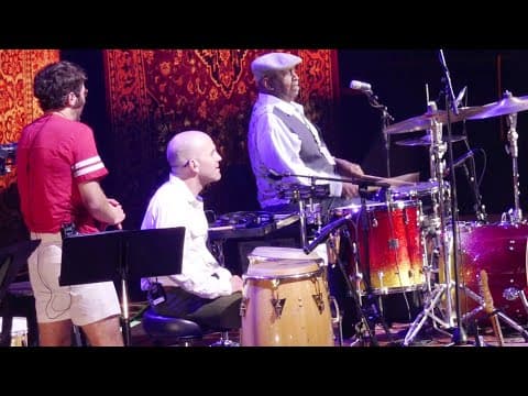 Vulfpeck at MSG - 9/13/25 - Complete show (4K)