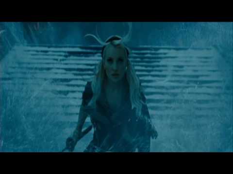 Lords of Acid - "The Crab Louse"