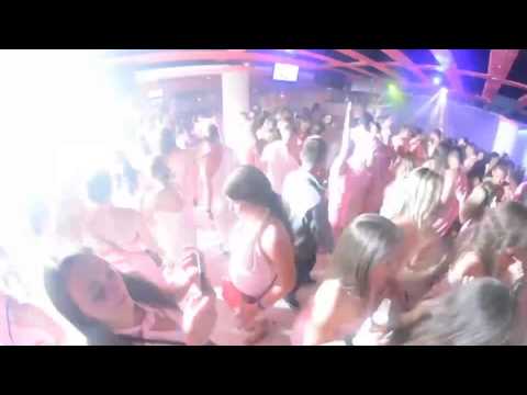 Pink Palace Palladium