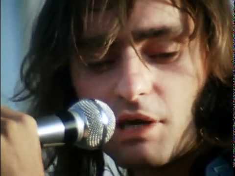 Jefferson Airplane - Volunteers