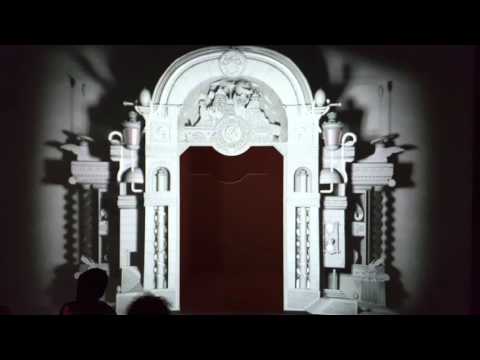 HERMES EXHIBITION WANDERLAND