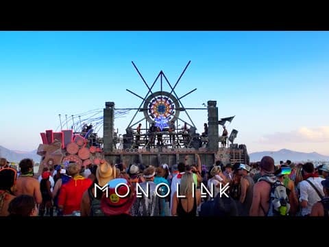 Tale of Us - Mayan Warrior 2018