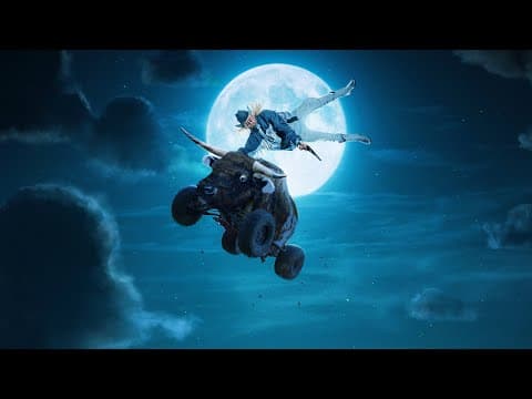 Oliver Tree - The Exploding Man