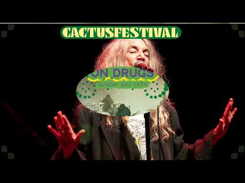 Cactusfestival 2024 - Teaser