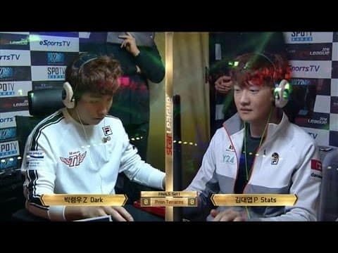Wall Street Journal: StarCraft, South Korea's unofficial national sport