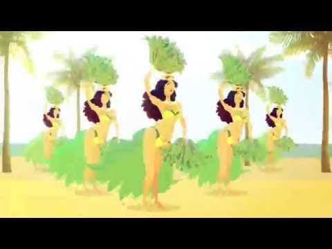 Netsky - "Rio"