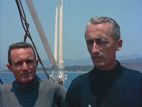 The Silent World (english,720p)