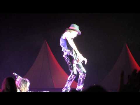 Aerosmith - Dream On - Hellfest 2014