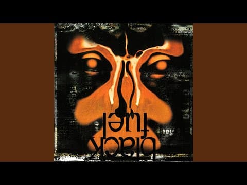Channel Zero - "Black Fire" (reunion era)
