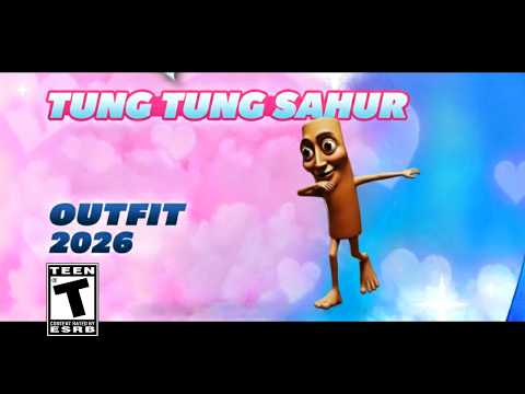 A leak points to a Fortnite skin