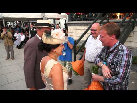 Bal 1913 Gentse Feesten 2013 HD