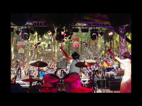 Mista Savona - Boomtown 2022