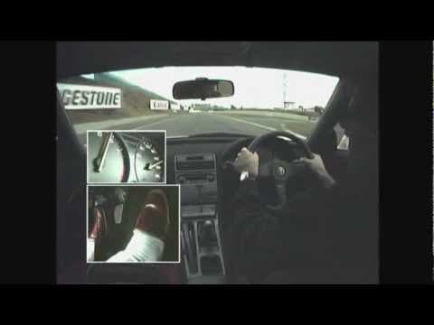 Honda NSX - Japan's Ferrari-Killer