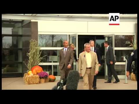 Raw: Colorado Grapples With Its New Marijuana Law