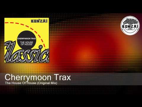 Cherrymoon Trax - Bonzai trance