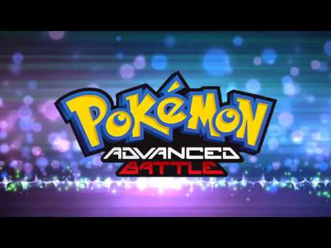 'Unbeatable' - Advanced Battle full theme