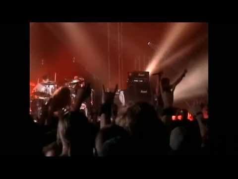 Skinless - Fury Fest 2004 (Le Mans)