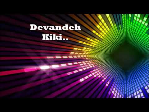 Devandeh - Kiki [Solomon Islands Music 2017]