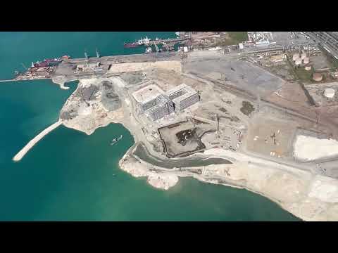 "Porti i Durrësit ishte një gabim"/ Alabbar pranon se u nxitua me projektin