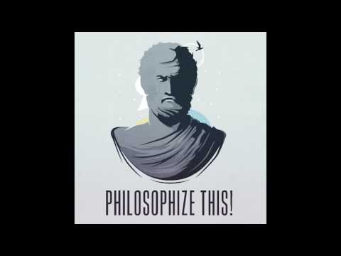 Schopenhauer pt. 1 - Metaphysics & Love (Philosophize This!)