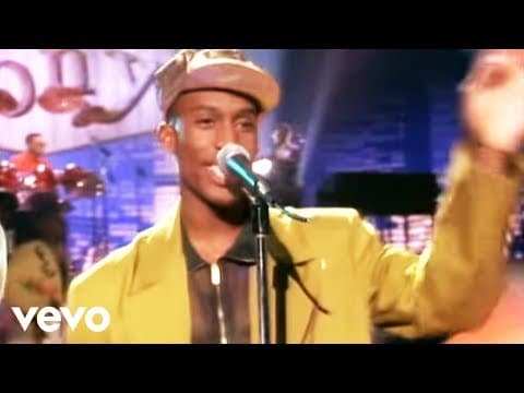 Tony! Toni! Toné! - Feels Good