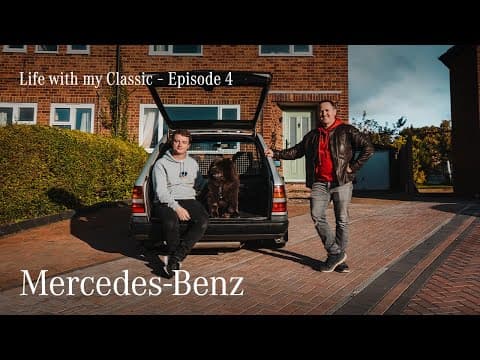 Life With My Classic - The Perfect Daily?