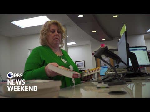 Book restrictions pressure Indiana schools and libraries