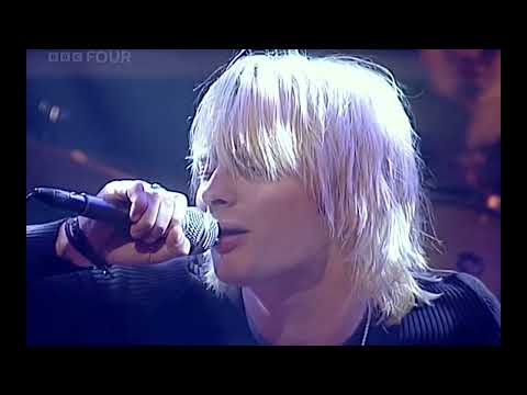 Radiohead - Creep