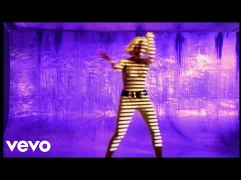 Whodini - Freaks