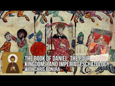 The Book of Daniel, the Four Kingdoms and Imperial Eschatology