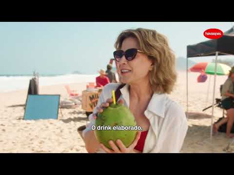 Havaianas - Brazil's Global Sandal