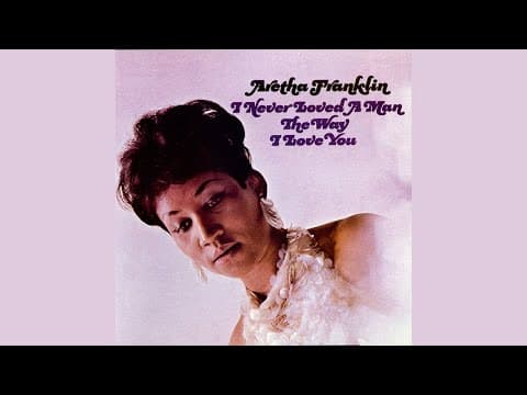 Aretha Franklin - Respect