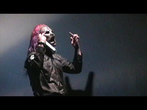 Slipknot - Fury Fest 2004 (Full Concert, Remastered)