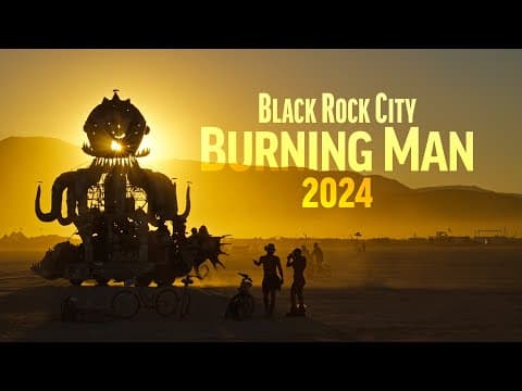 The Playa @ 4K - 2024