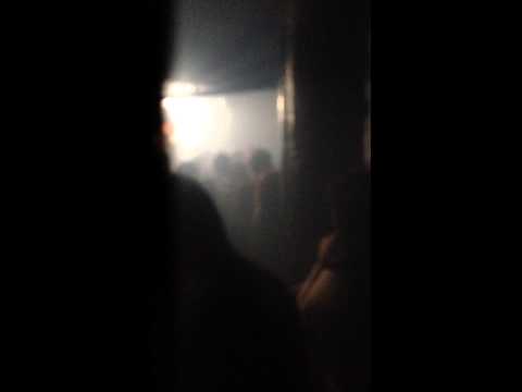 Derrick Carter - all-disco set @ Smartbar