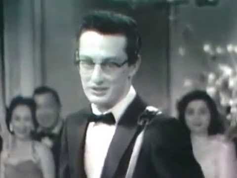 Buddy Holly - Peggy Sue