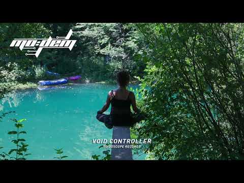 Void Controller at Zen Garden
