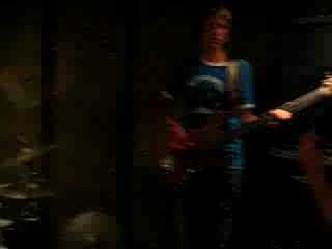 Aeroplane - "Whatever Happened"