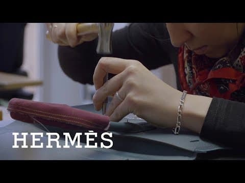 The Tardoire's leather factory takes root in the local community | Hermès Footsteps Across The World