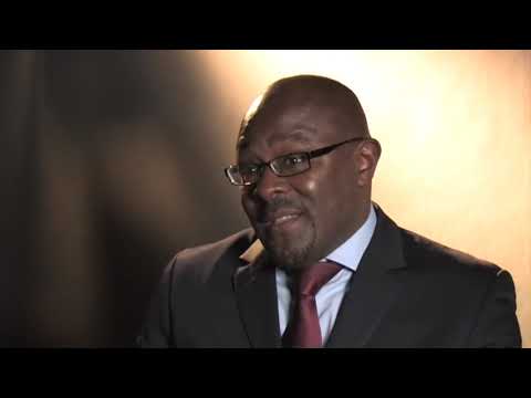 Kwame McKenzie on psychosis and cannabis