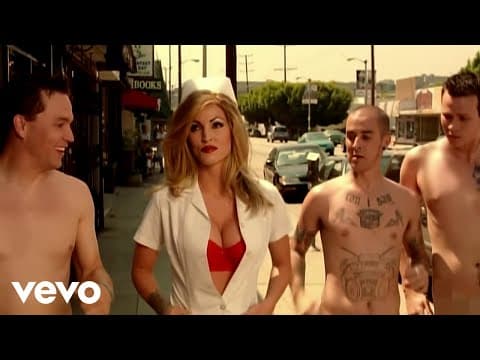 Blink-182 - What's My Age Again?