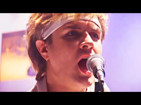 Duran Duran - Girls On Film