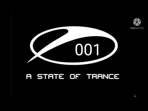 Armin van Buuren - A State of Trance Episode 001 (01-06-2001)