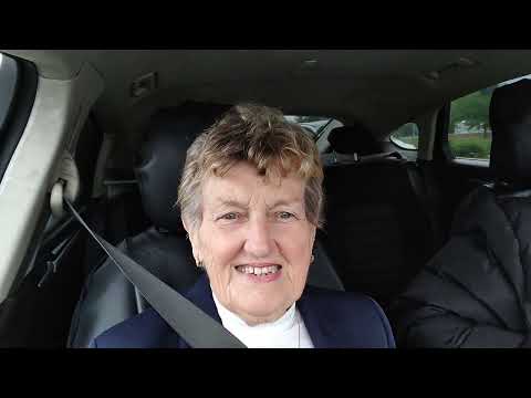 Taxi Podcast Episode 114 - Pamela on Noel Chavasse, Liverpool Scottish & Isle of Man Internment